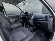 Lada (ВАЗ) Granta I Рестайлинг Самара  - изображение 45