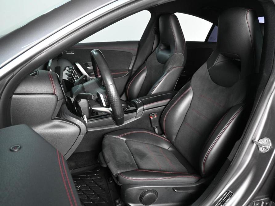 Mercedes-Benz CLA II (C118 X118) Ростов-на-Дону  - изображение 11