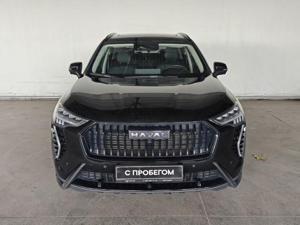 Haval Jolion I Рестайлинг с пробегом 2024 года, цена 1 990 000 рублей, 35983 км, внедорожник, Автокод Объявления
