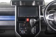 Toyota Roomy I Томск  - изображение 32
