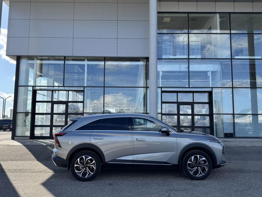 Haval F7 II Тверь  - изображение 4