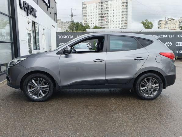 Hyundai ix35 I Рестайлинг с пробегом 2014 года, цена 1 000 000 рублей, 305153 км, внедорожник, Автокод Объявления