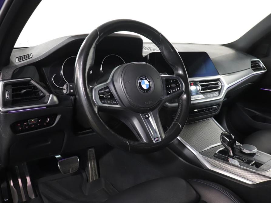 BMW 3 серии VII (G2x) Москва  - изображение 13