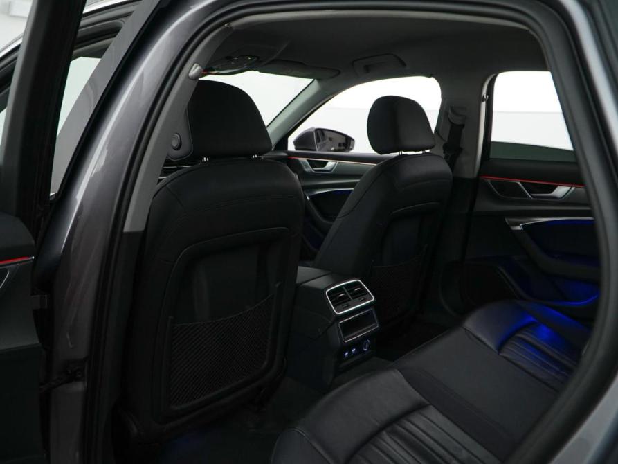 Audi A6 V (C8) Москва  - изображение 11