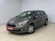 Kia Ceed II Альметьевск  - изображение 24