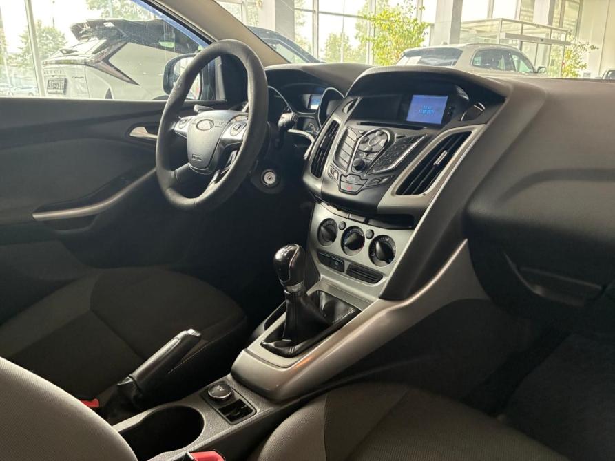Ford Focus III Новосибирск  - изображение 14