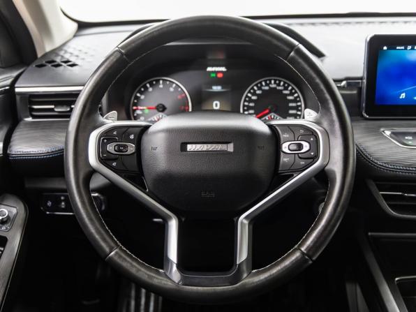 Haval Jolion I с пробегом 2023 года, цена 1 624 000 рублей, 78894 км, внедорожник, Автокод Объявления