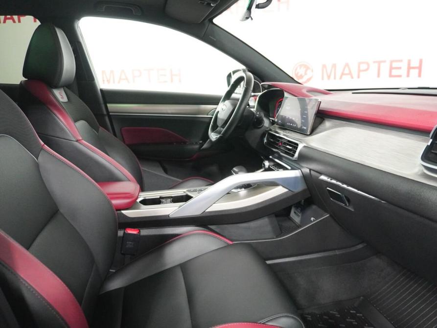 Geely Coolray I Вологда  - изображение 11