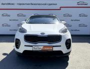Kia Sportage IV Тюмень  - изображение 25