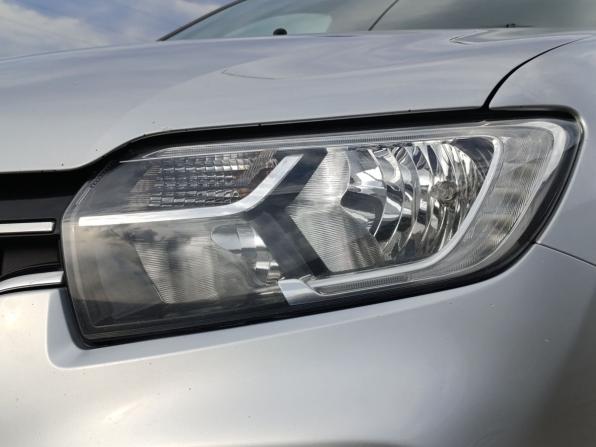 Renault Sandero II Рестайлинг с пробегом 2020 года, цена 1 090 000 рублей, 134235 км, хэтчбек, Автокод Объявления