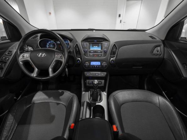 Hyundai ix35 I с пробегом 2013 года, цена 1 095 000 рублей, 149718 км, внедорожник, Автокод Объявления