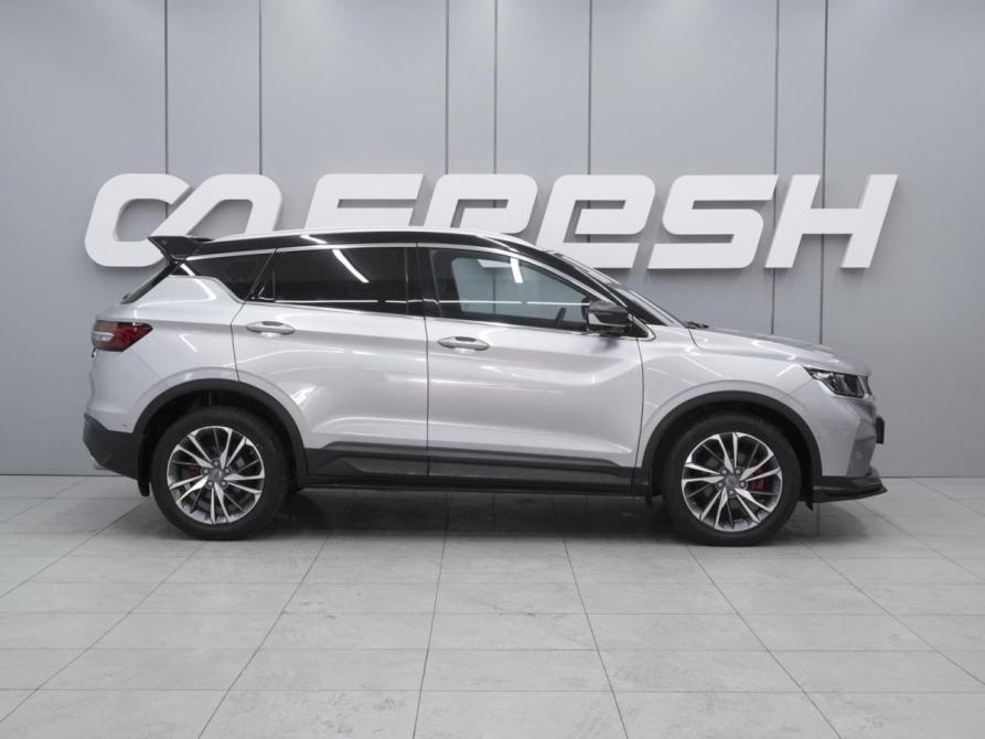 Geely Coolray I Ростов-на-Дону  - изображение 5