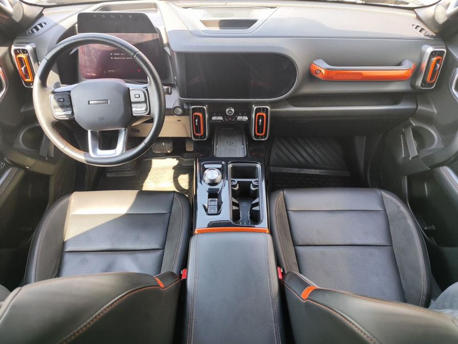 Haval Dargo Москва  - изображение 10