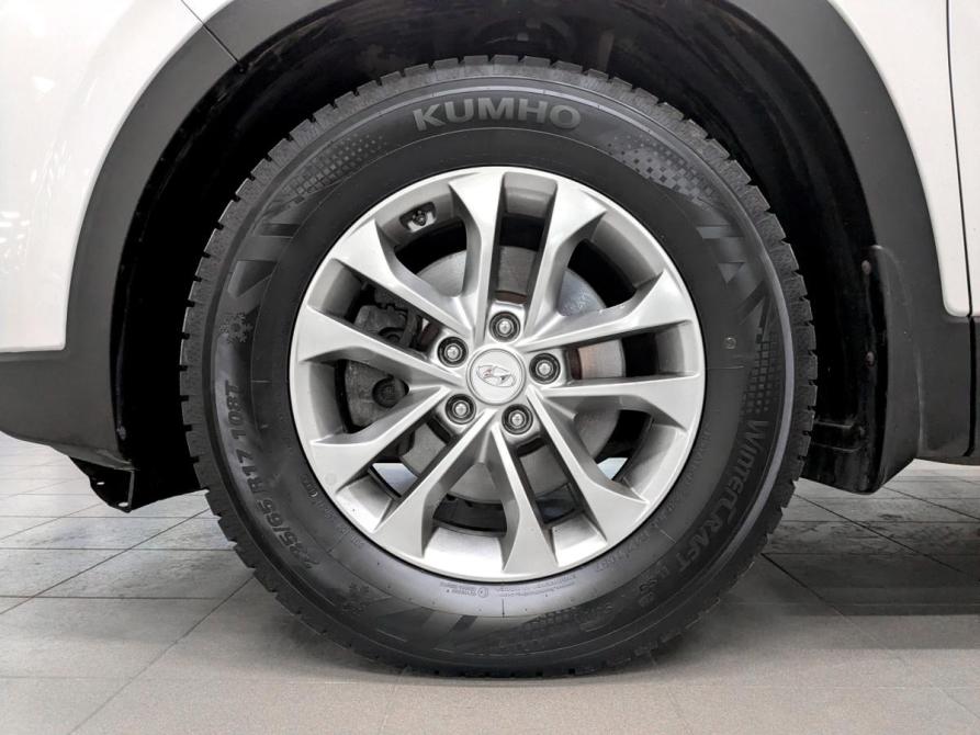 Hyundai Santa Fe IV Москва  - изображение 18