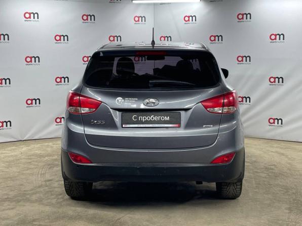 Hyundai ix35 I Рестайлинг с пробегом 2014 года, цена 1 199 000 рублей, 158000 км, внедорожник, Автокод Объявления