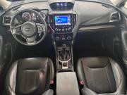 Subaru Forester V Санкт-Петербург  - изображение 31