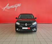 Renault Logan II Вологда  - изображение 27