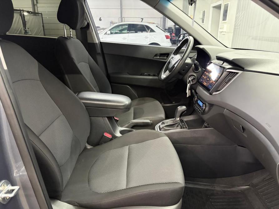 Hyundai Creta I Рестайлинг Краснодар  - изображение 15