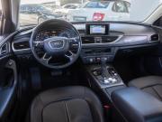 Audi A6 IV (C7) Рестайлинг Волгоград  - изображение 32