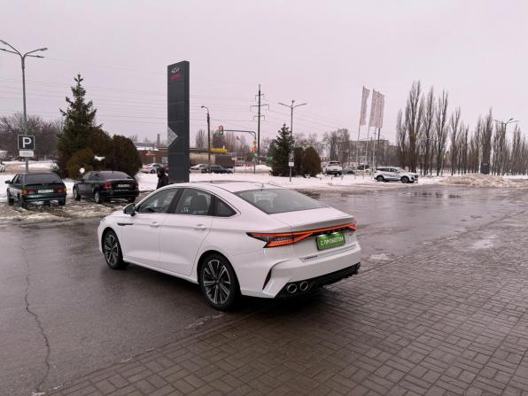 Chery Arrizo 8 с пробегом 2023 года, цена 2 400 000 рублей, 43618 км, седан, Автокод Объявления