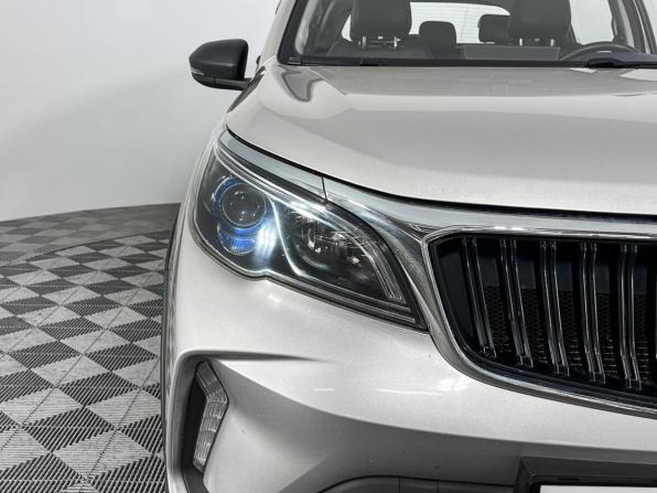 Livan X3 Pro с пробегом 2023 года, цена 1 215 000 рублей, 57705 км, внедорожник, Автокод Объявления