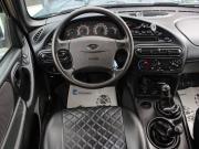 Lada (ВАЗ) Niva Travel I Калуга  - изображение 23
