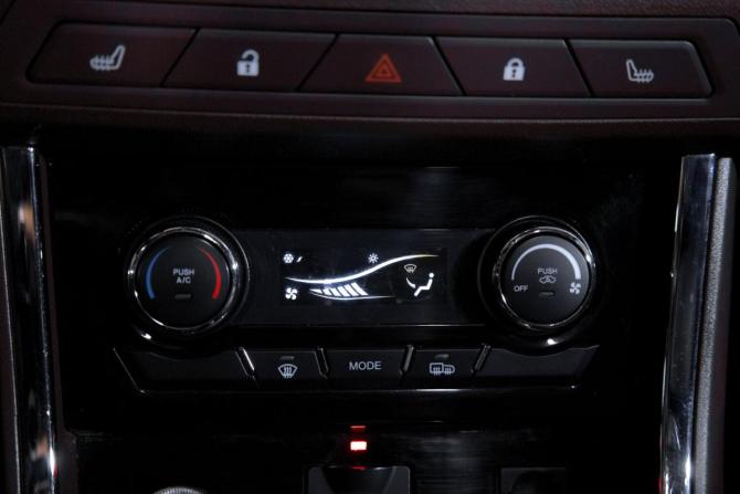 Lifan Myway с пробегом 2018 года, цена 849 000 рублей, 193900 км, внедорожник, Автокод Объявления