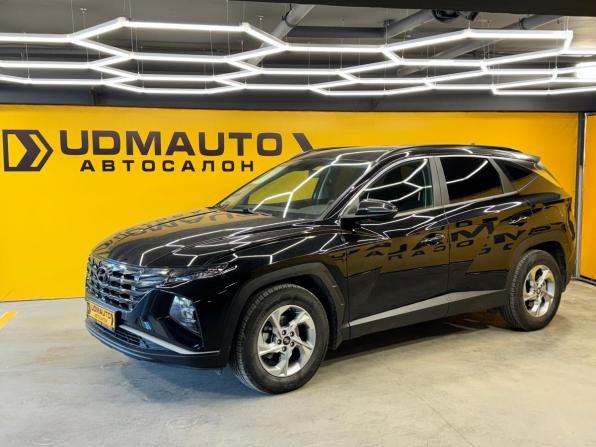 Hyundai Tucson IV с пробегом 2022 года, цена 3 199 000 рублей, 84000 км, внедорожник, Автокод Объявления
