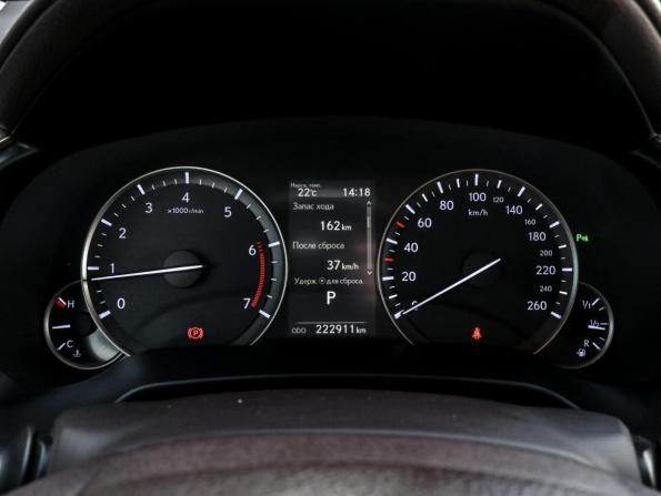 Lexus RX IV с пробегом 2017 года, цена 3 599 000 рублей, 222911 км, внедорожник, Автокод Объявления