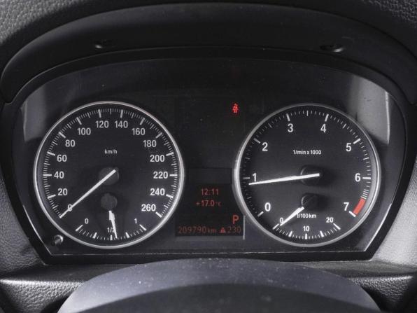 BMW 3 серии V (E90/E91/E92/E93) с пробегом 2008 года, цена 840 000 рублей, 209790 км, седан, Автокод Объявления