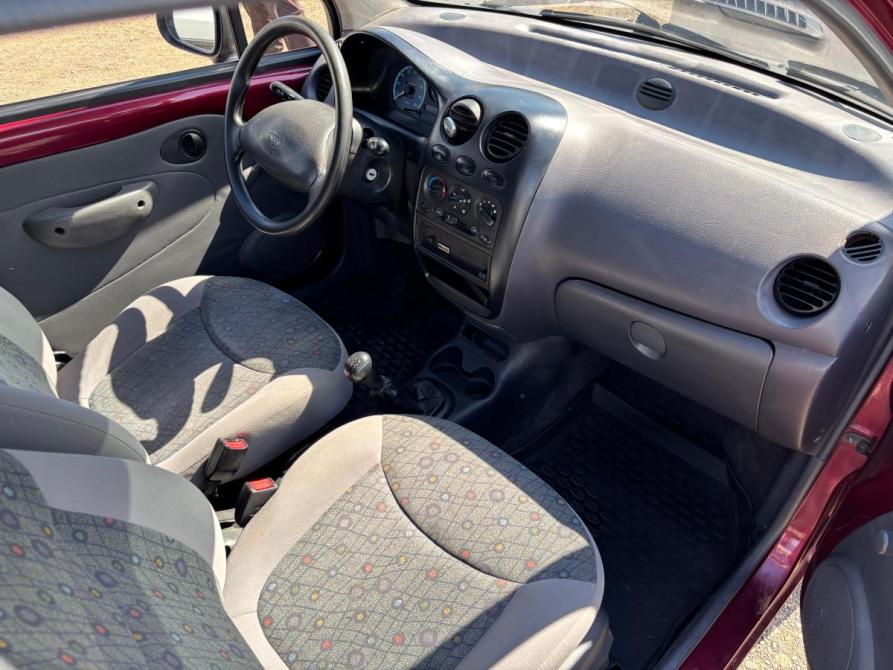 Daewoo Matiz I Рестайлинг Набережные Челны  - изображение 17