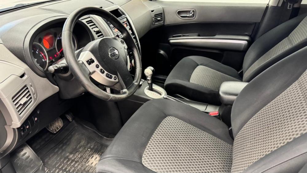 Nissan X-Trail II Киров  - изображение 8