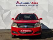 Geely MK Cross I Набережные Челны  - изображение 22