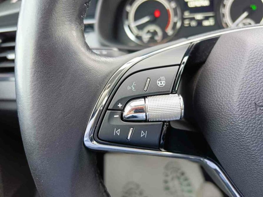 Skoda Rapid II Тюмень  - изображение 18