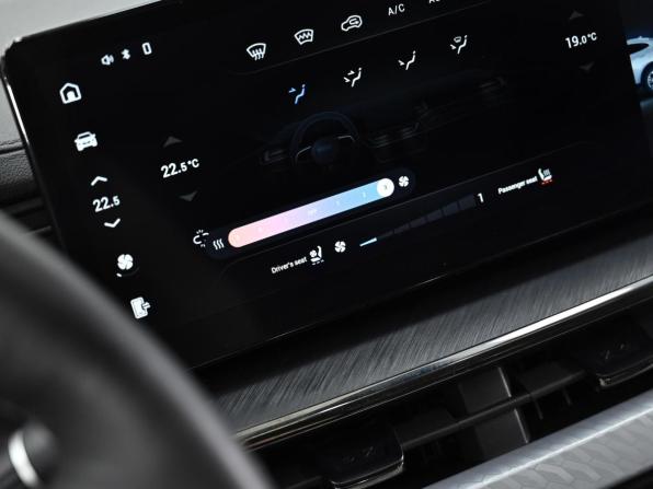 Haval F7x I Рестайлинг с пробегом 2023 года, цена 1 799 000 рублей, 40087 км, внедорожник, Автокод Объявления