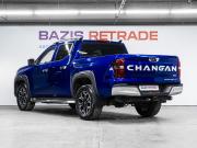 Changan Hunter Plus Тюмень  - изображение 33