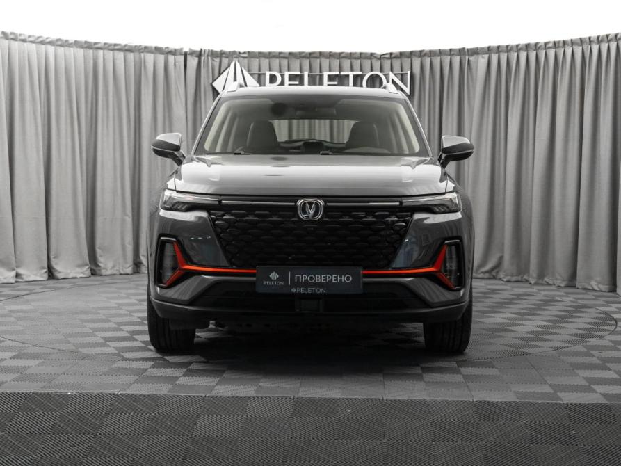 Changan CS35 Plus I Рестайлинг Москва  - изображение 3