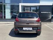 Peugeot 3008 I Рестайлинг Москва  - изображение 22