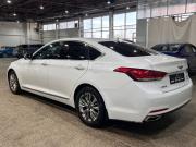 Hyundai Genesis II Пермь  - изображение 9