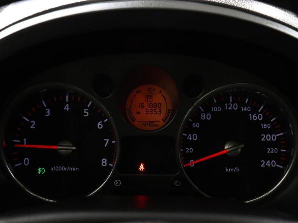 Nissan X-Trail II с пробегом 2008 года, цена 1 000 000 рублей, 161880 км, внедорожник, Автокод Объявления