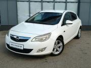 Opel Astra J Ярославль  - изображение 14