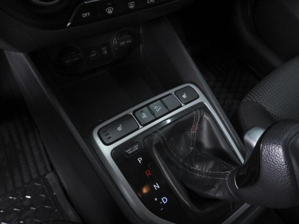 Hyundai Creta I с пробегом 2018 года, цена 1 550 000 рублей, 134988 км, внедорожник, Автокод Объявления