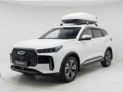 Chery Tiggo 4 I Рестайлинг 2 Борисоглебск  - изображение 2