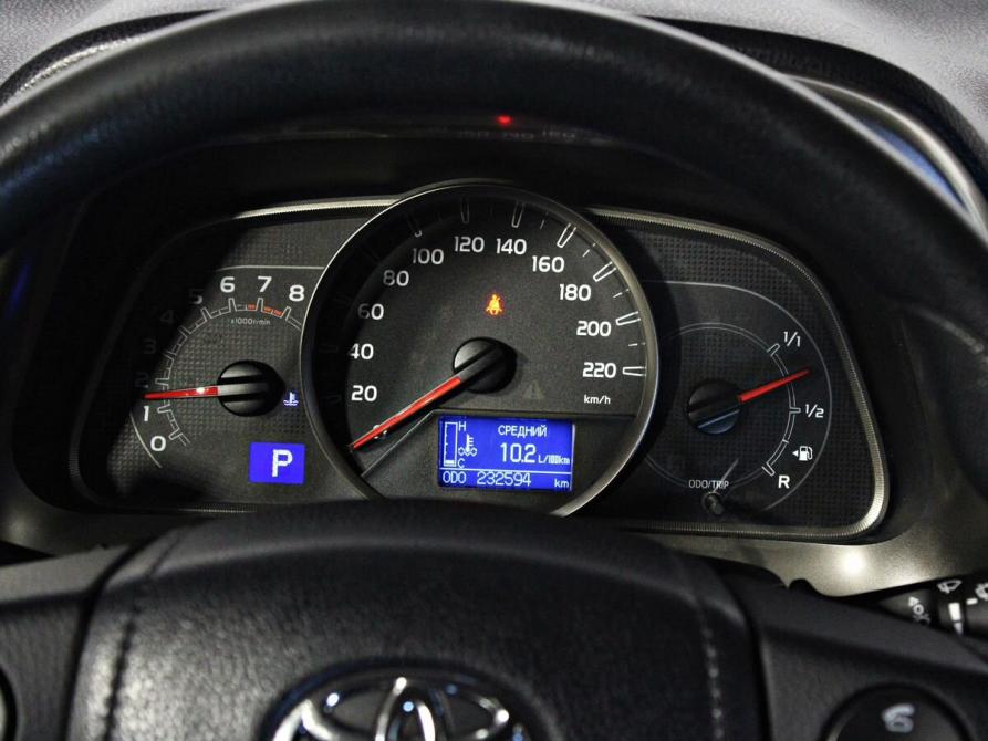 Toyota RAV4 IV (XA40) Белгород  - изображение 14