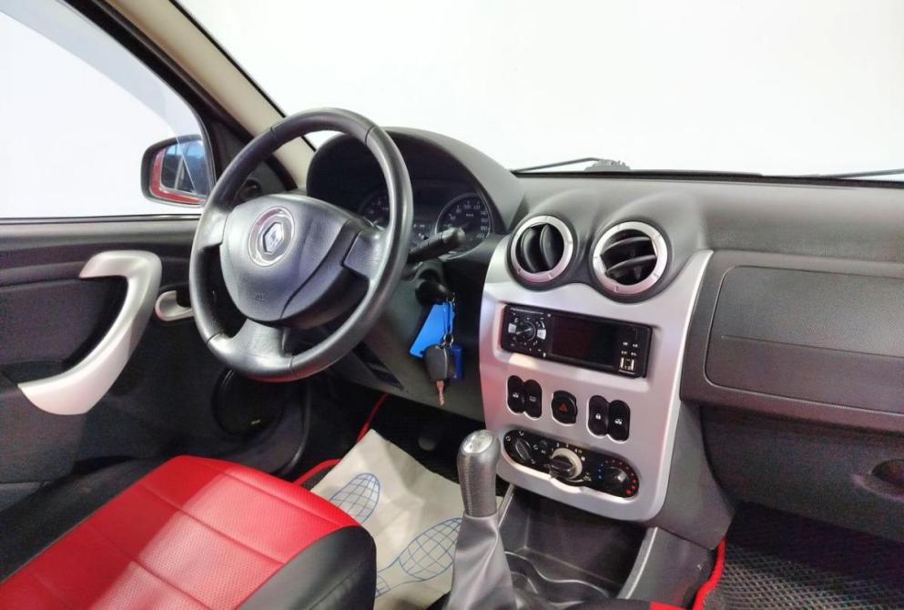 Renault Sandero I Саратов  - изображение 14