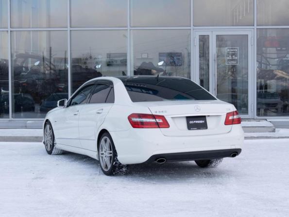 Mercedes-Benz E-Класс IV (W212 S212 C207) с пробегом 2010 года, цена 1 671 000 рублей, 120163 км, седан, Автокод Объявления