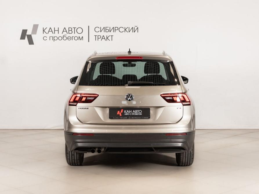 Volkswagen Tiguan II Казань  - изображение 4