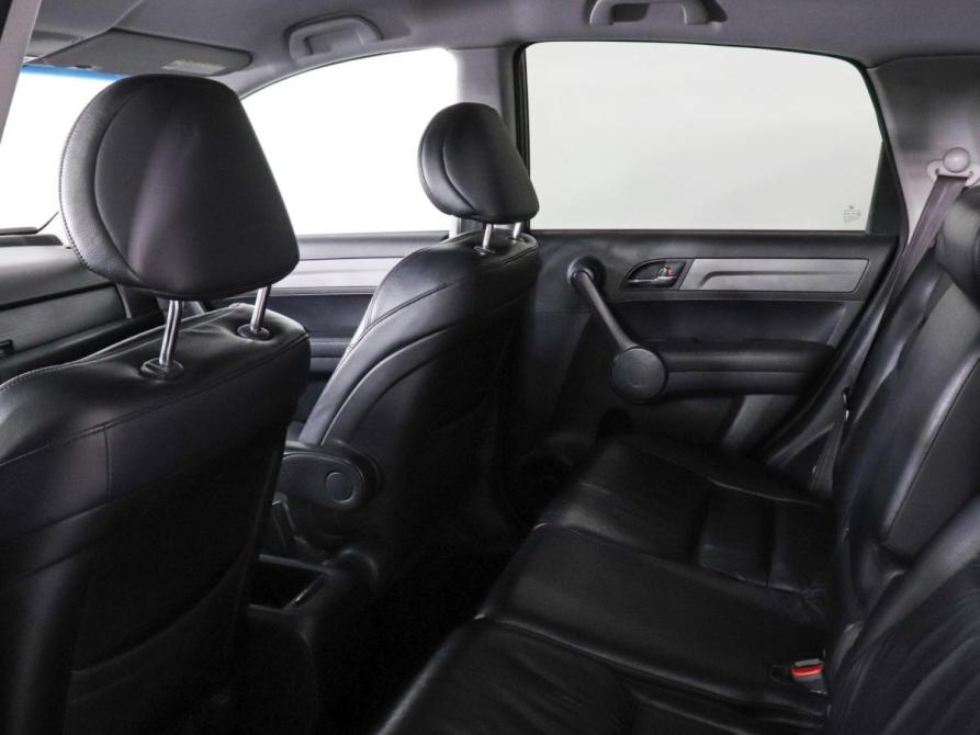 Honda CR-V III Химки  - изображение 8