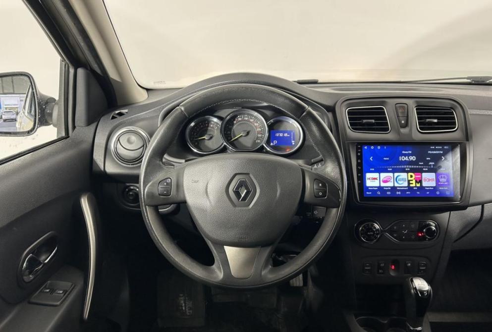 Renault Sandero II Саранск  - изображение 17