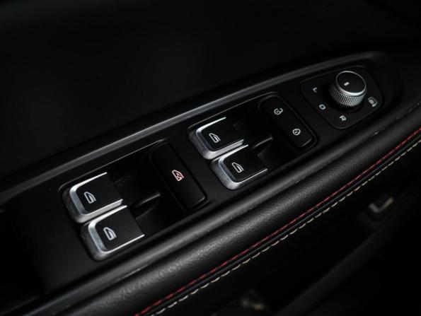 Geely Tugella I Рестайлинг с пробегом 2022 года, цена 2 600 000 рублей, 91022 км, внедорожник, Автокод Объявления